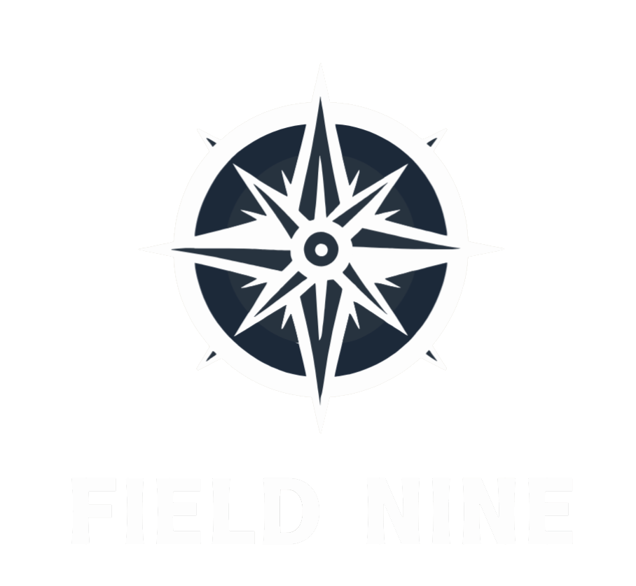 Rethink Ministry with Field Nine